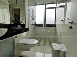 Duet (D10), Condominium #583850001